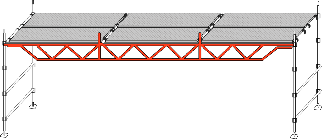 トラス